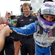 Illustration for article titled Katherine Legge Brings the First All-Woman Team to the Indy 500